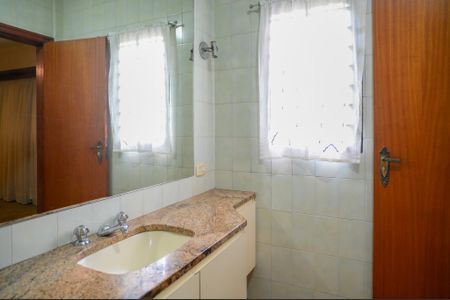 Casa para alugar com 350m², 7 quartos e 6 vagasBanheiro Suíte