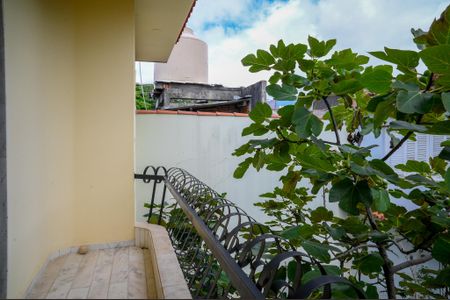 Casa para alugar com 350m², 7 quartos e 6 vagasVaranda Suíte 2