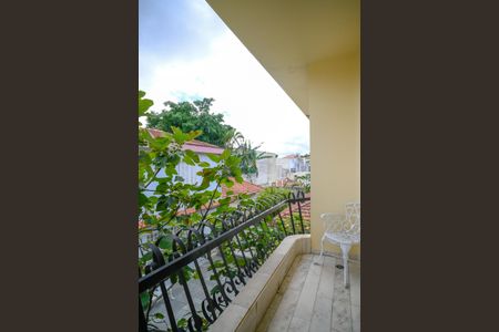 Casa para alugar com 350m², 7 quartos e 6 vagasVaranda Suíte 2