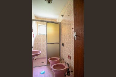 Casa para alugar com 350m², 7 quartos e 6 vagasBanheiro - Casa 2