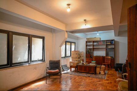 Casa para alugar com 350m², 7 quartos e 6 vagasÁrea comum