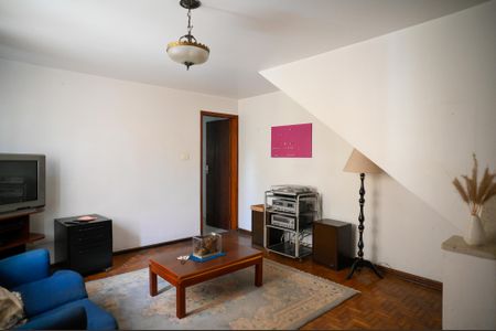 Casa para alugar com 350m², 7 quartos e 6 vagasSala - Casa 2