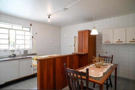 Casa para alugar com 350m², 7 quartos e 6 vagasCozinha - Casa 2