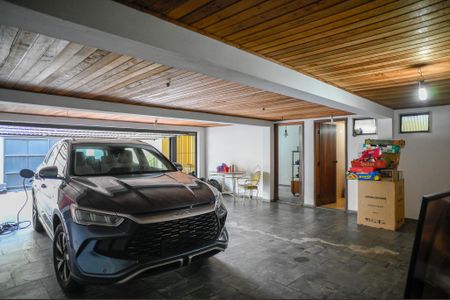 Casa para alugar com 350m², 7 quartos e 6 vagasGaragem