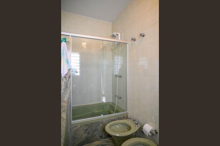 Casa para alugar com 350m², 7 quartos e 6 vagasBanheiro Suíte 4