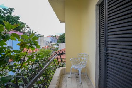 Casa para alugar com 350m², 7 quartos e 6 vagasVaranda Suíte 2