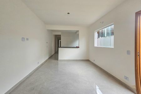 Casa para alugar com 2 quartos, 80m² em Jardim Sao Jose, Guarujá