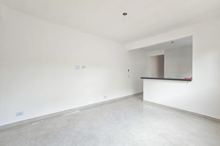 Casa para alugar com 2 quartos, 80m² em Jardim Sao Jose, Guarujá