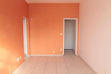Apartamento à venda com 1 quarto, 48m² em Centro, Niterói