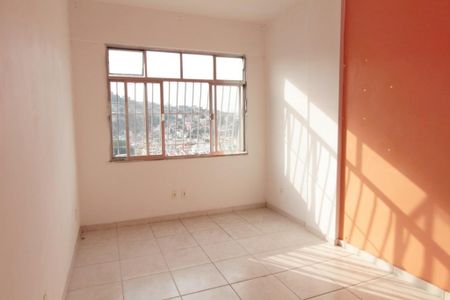 Apartamento à venda com 1 quarto, 48m² em Centro, Niterói