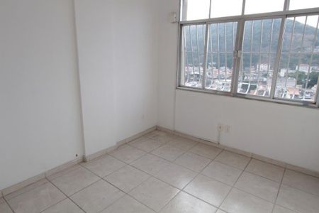 Apartamento à venda com 1 quarto, 48m² em Centro, Niterói