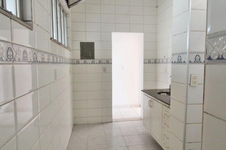 Apartamento à venda com 1 quarto, 48m² em Centro, Niterói