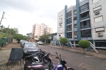 Apartamento à venda com 60m², 1 quarto e sem vagaFachada