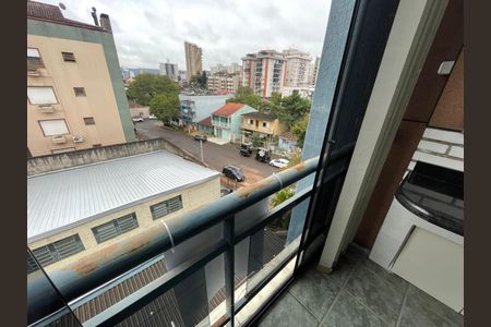 Apartamento para alugar com 60m², 1 quarto e sem vagaPlaca instalada em 24/04/2026 - Cod.MLDT-314