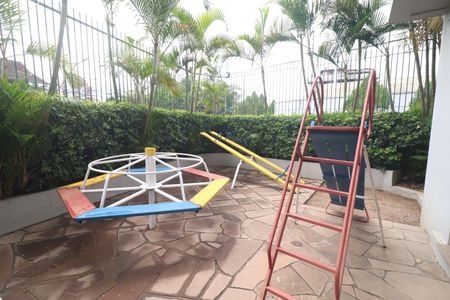 Apartamento à venda com 60m², 1 quarto e sem vagaÁrea comum - Playground