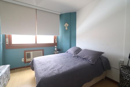 Apartamento à venda com 60m², 1 quarto e sem vagaQuarto