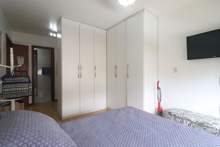 Apartamento à venda com 60m², 1 quarto e sem vagaQuarto