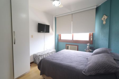 Apartamento à venda com 60m², 1 quarto e sem vagaQuarto