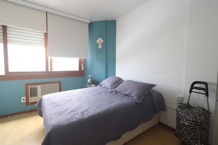 Apartamento à venda com 60m², 1 quarto e sem vagaQuarto