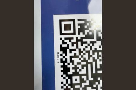 Apartamento para alugar com 60m², 1 quarto e sem vagaPlaca instalada em 24/04/2026 - Cod.MLDT-314