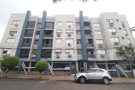 Apartamento à venda com 60m², 1 quarto e sem vagaFachada