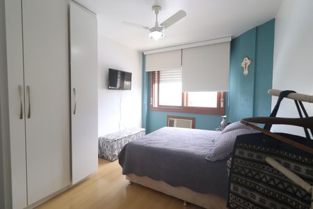 Apartamento à venda com 60m², 1 quarto e sem vagaQuarto