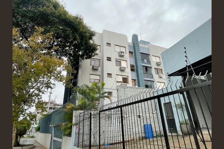 Apartamento para alugar com 60m², 1 quarto e sem vagaPlaca instalada em 24/04/2026 - Cod.MLDT-314