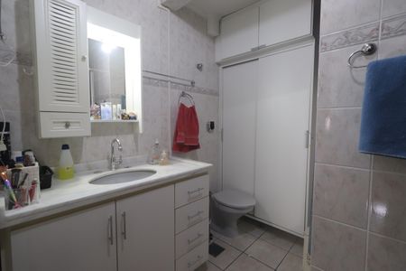 Apartamento à venda com 60m², 1 quarto e sem vagaBanheiro