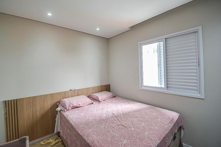 Apartamento à venda com 65m², 2 quartos e 2 vagasQuarto Suíte