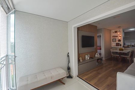 Apartamento à venda com 65m², 2 quartos e 2 vagasSacada