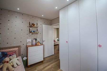Apartamento à venda com 65m², 2 quartos e 2 vagasQuarto