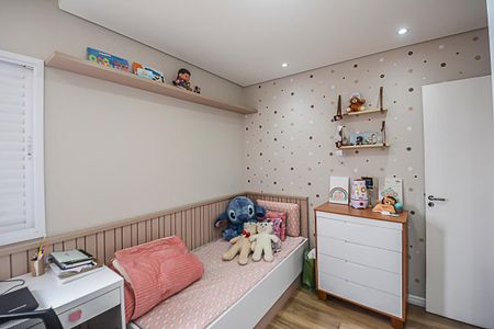 Apartamento à venda com 65m², 2 quartos e 2 vagasQuarto