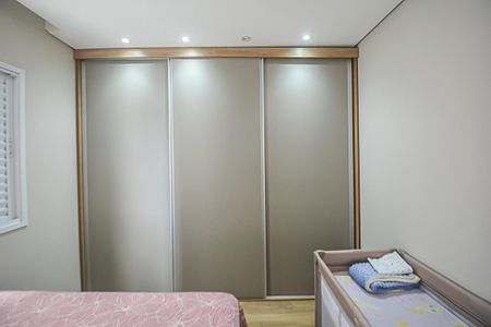 Apartamento à venda com 65m², 2 quartos e 2 vagasQuarto Suíte