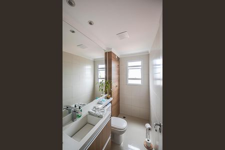 Apartamento à venda com 65m², 2 quartos e 2 vagasBanheiro