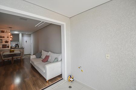 Apartamento à venda com 65m², 2 quartos e 2 vagasSacada