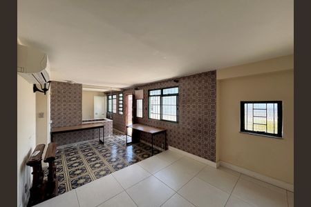 Cobertura - Sala 1 de apartamento para alugar com 2 quartos, 153m² em Ipanema, Rio de Janeiro