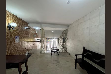 Apartamento para alugar com 153m², 2 quartos e sem vagaPortaria