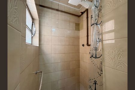 Apartamento para alugar com 153m², 2 quartos e sem vagaSuíte 2 - banheiro