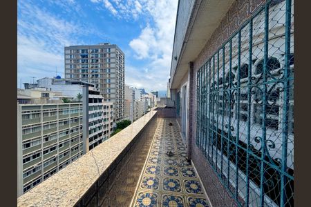 Apartamento para alugar com 153m², 2 quartos e sem vagaSala 2 - varanda