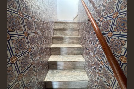 Apartamento para alugar com 153m², 2 quartos e sem vagaSala 2 - escada para cobertura