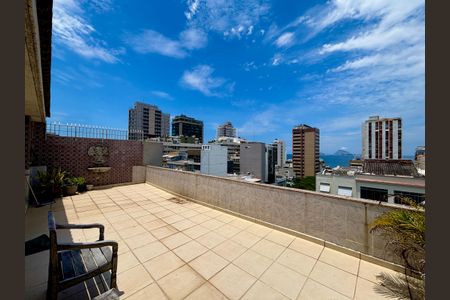 Cobertura de apartamento para alugar com 2 quartos, 153m² em Ipanema, Rio de Janeiro