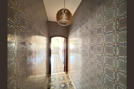 Apartamento para alugar com 153m², 2 quartos e sem vagaSala 2 - hall de entrada interno