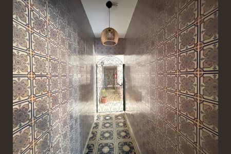 Apartamento para alugar com 153m², 2 quartos e sem vagaSala 2 - hall de entrada interno