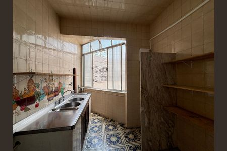 Apartamento para alugar com 153m², 2 quartos e sem vagaCozinha 1