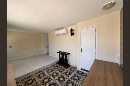 Cobertura - Sala 1 de apartamento para alugar com 2 quartos, 153m² em Ipanema, Rio de Janeiro