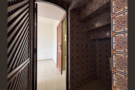 Apartamento para alugar com 153m², 2 quartos e sem vagaSuíte 1 - banheiro