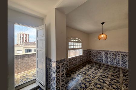 Apartamento para alugar com 153m², 2 quartos e sem vagaSala 2 - varanda