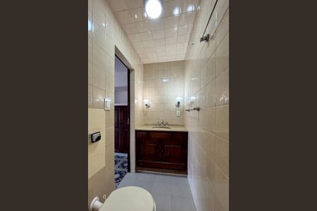 Apartamento para alugar com 153m², 2 quartos e sem vagaSuíte 2 - banheiro