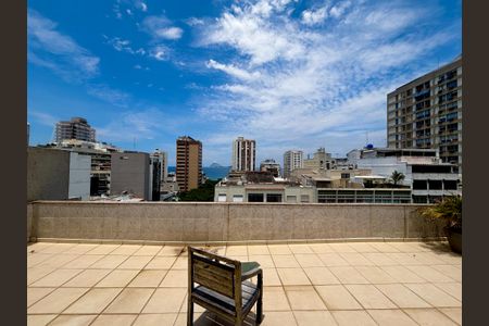 Cobertura de apartamento para alugar com 2 quartos, 153m² em Ipanema, Rio de Janeiro