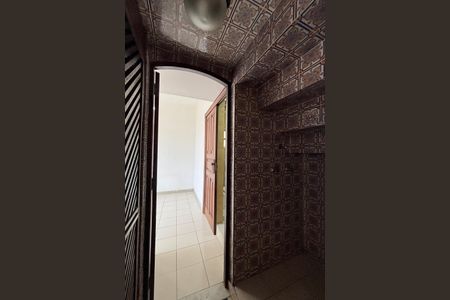 Apartamento para alugar com 153m², 2 quartos e sem vagaSuíte 1 - banheiro